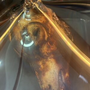 Goat head 1kg