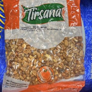 Tirsana Makai Bhatmas 200g