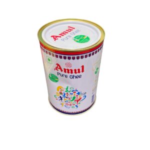 Amul Pure Ghee 1L
