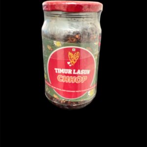 (Maya Ko ) Cucumber Pickle 200g