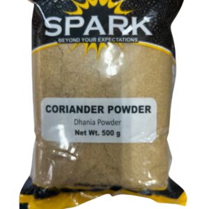 Spark Coriander Powder 500g