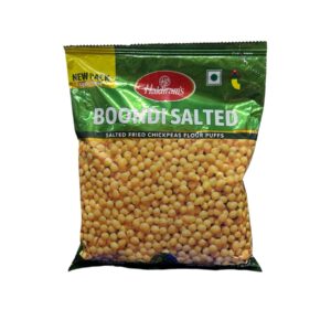 Haldirams Bondi salted 200g 3 for