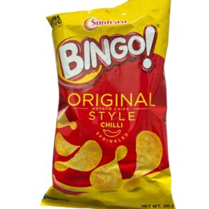 Sunfeast Bingo Potato Chips 90g