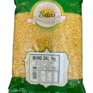 Selco Mung Dal 1kg