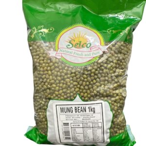 Selco Mung Bean 1kg