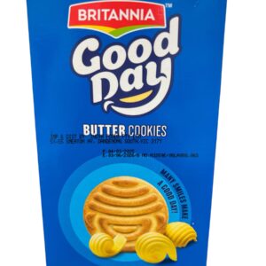 Britannia Good Day Butter Cookies 231g