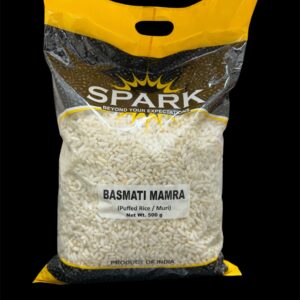 Spark Basmati Mamra 500g