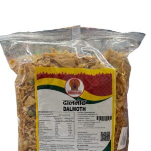 Bindabasini Dalmoth 500g