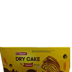 Olympic Dry Cake Marble
