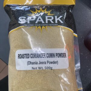 Spark Roasted Coriander Cumin Powder 500g