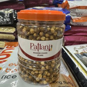 Patlani roasted chana (plain)400g