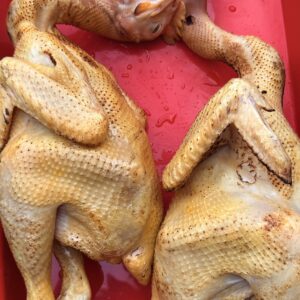 Local Bhale whole