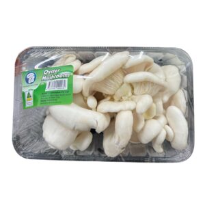 Oyster Mushrooms 400g