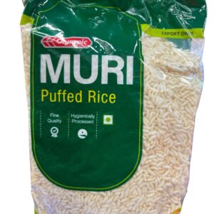 Olympic Puffed Rice 500g