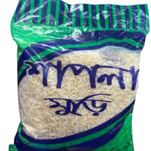 Shapla Puffed Rice 250g